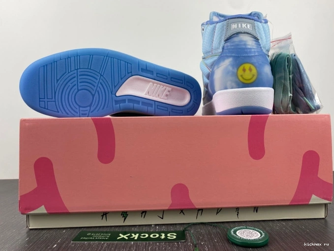 Rep DQ7691-419 Balvin J 2 Jordan Retro 0627